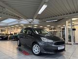 Ford Grand C-Max Ambiente 7 SITZER PDC/TEMPO. - Ford Grand C-Max: Ambiente