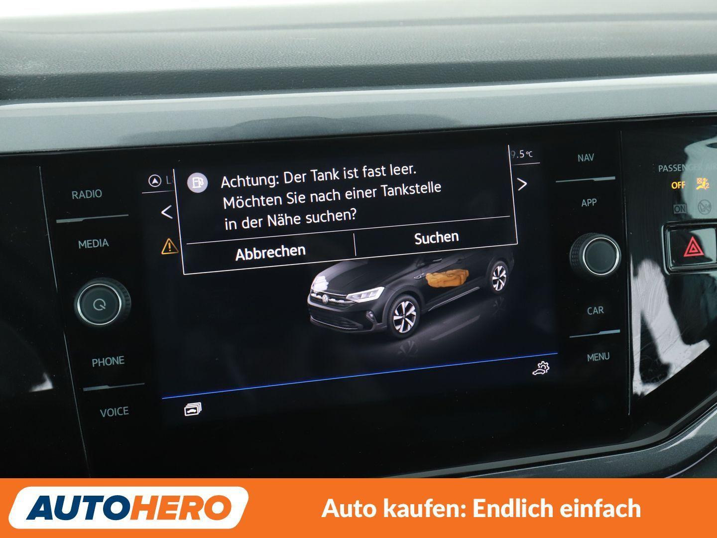 Volkswagen Taigo 1.0 TSI Style Aut.*NAV*MATRIX*ACC*CAM*PDC*, миниатюра 19