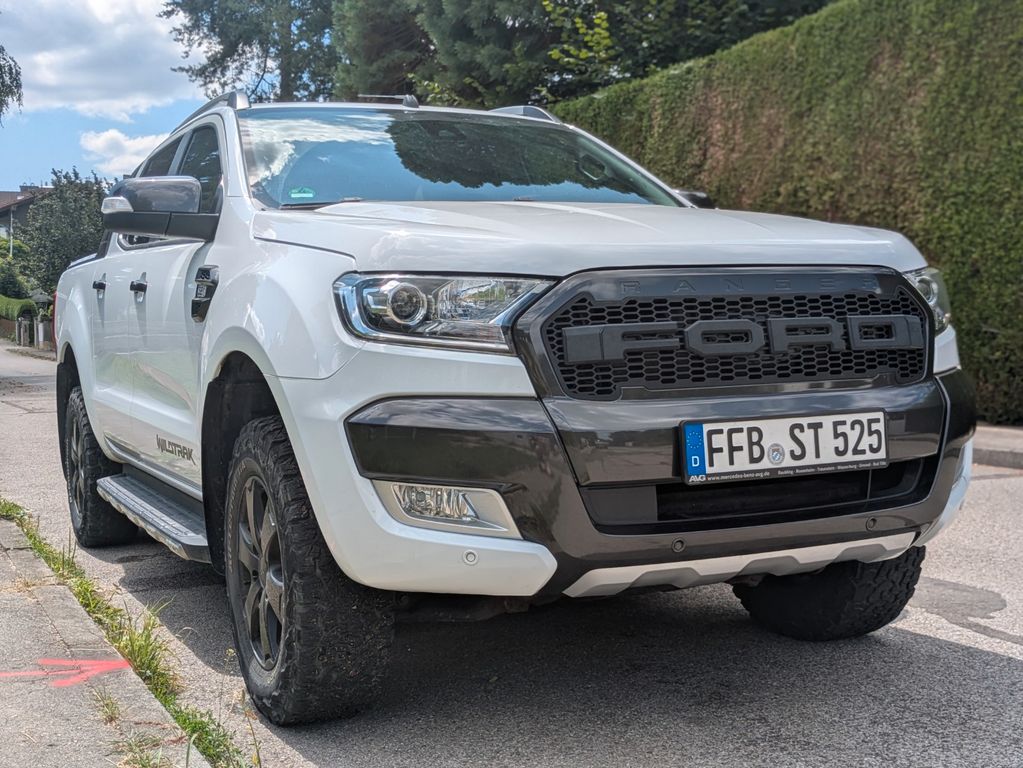 Image of Ford Ranger