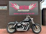 Harley-Davidson FXDF Dyna Fat Bob *viele Extras* - HARLEY-DAVIDSON DYNA FAT BOB