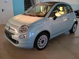 Fiat 500C 1.0 Mild Hybrid Dolcevita, 1.HD,Komfort Pak - Fiat 500C Gebrauchtwagen in Bremen