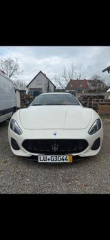 Maserati Granturismo 4.7 V8 Sport Automatik Sport - Maserati in Ludwigshafen