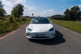 Tesla Model 3 Standard RWD | EZ 01/2023 | in weiß - gebrauchte Tesla Model 3 aus dem Jahr 2023