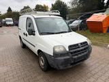 Fiat Doblo Cargo - Fiat Doblo Gebrauchtwagen in München