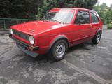 Volkswagen Golf 1 GTI - Volkswagen Golf aus 1979