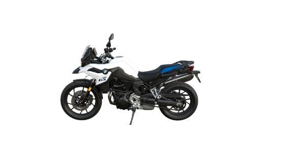 BMW F 800 GS AKTION BESTELLUNG