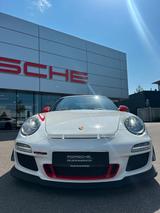 Porsche 911/997 GT3 RS Unfallfrei German Car - Porsche: 911 Gt3 RS