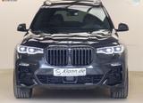 BMW X7 xDrive40i - - BMW X7 Benzin Gebrauchtwagen