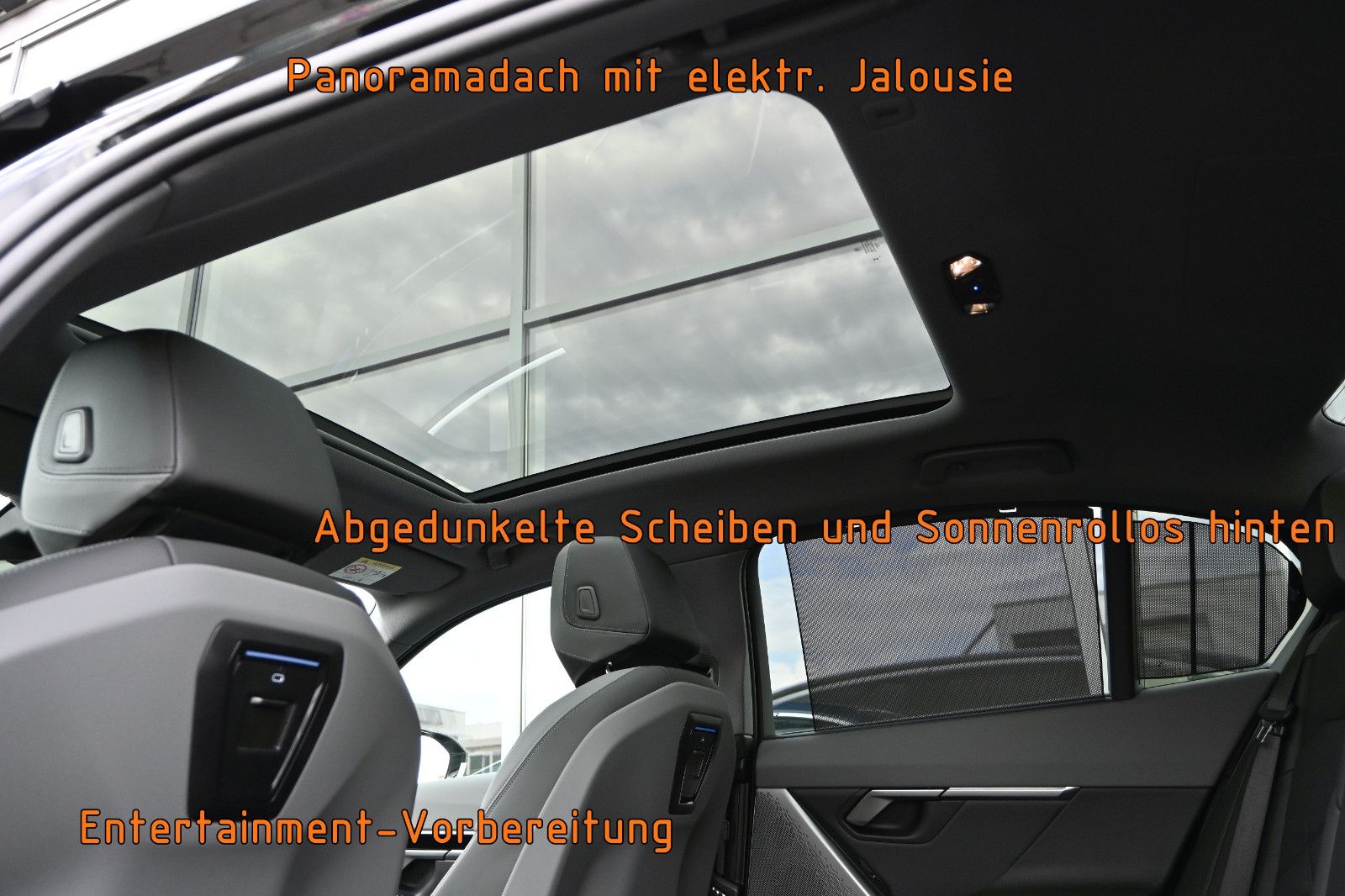 Fahrzeugabbildung BMW 520d xDr. °UVP 88.830€°MERINO°PANO°STHZG°360°