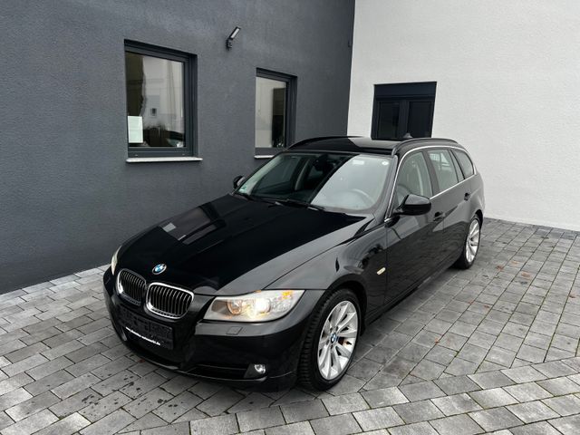 BMW 3 Touring 330d Automatik/Leder/Pano/AHK/Navi