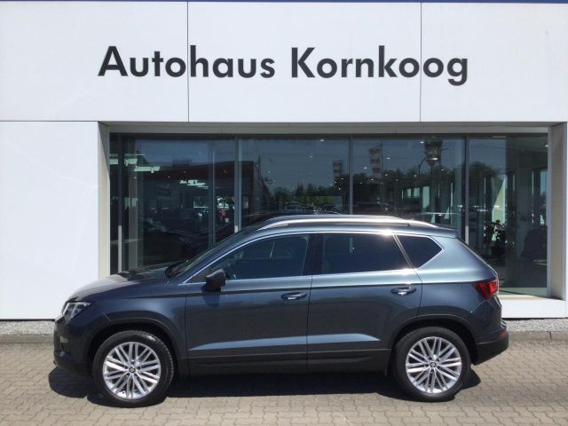 Seat Ateca 1.5 TSI ACT 4Drive OPF Xcellence