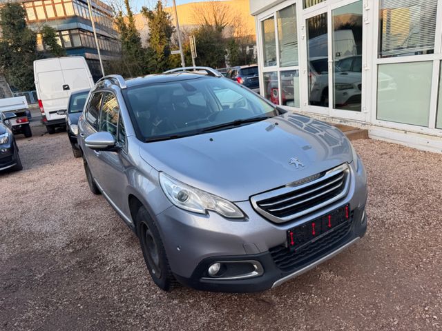 Peugeot 2008 Allure