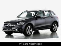 Mercedes-Benz GLC 220 d 4M Advanced*Infotainment*Offroad*Excl.