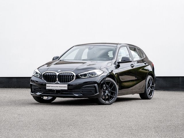 BMW 118i **nur 25km** Head-Up DAB Navi