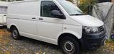 Volkswagen VW Transporter T5 Kastenwagen vom Privat - Volkswagen: Kastenwagen Transporter