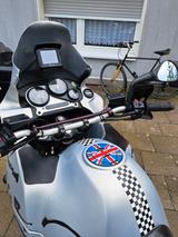 Triumph Tiger T400  - TRIUMPH T400