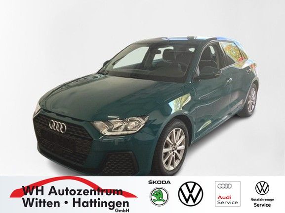 Image of Audi A1