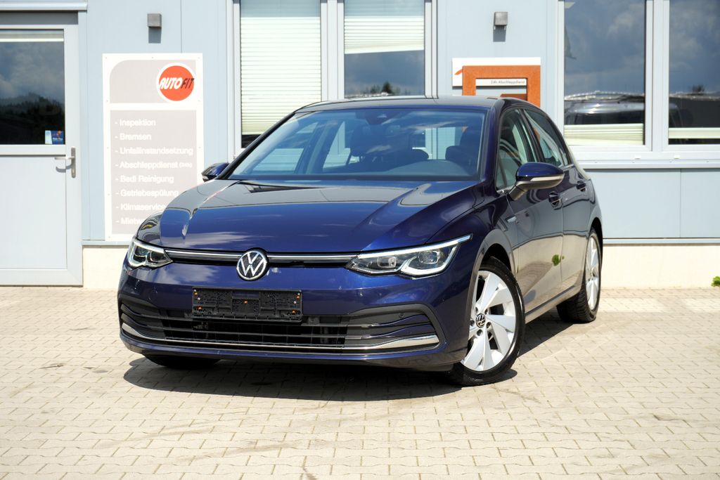Image of Volkswagen Golf