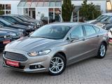 Ford Mondeo 2.0 EcoBoost Titanium*AUTOMATIK*8-FACH*BT - Ford Mondeo: Limousine