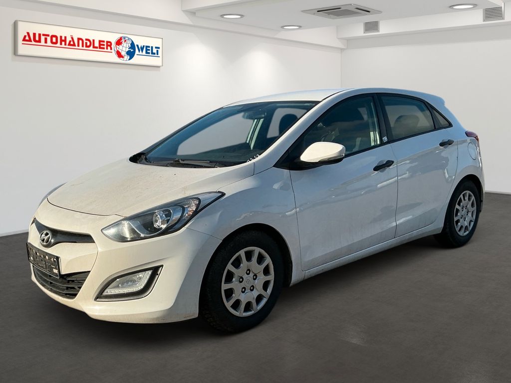 Angebot ansehen Hyundai i30