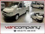 Volkswagen T4 Caravelle 2.5 TDI Syncro Sperre 1. Hand!
