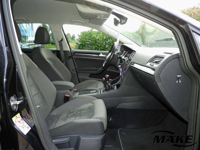 Golf 2.0 TDI ''Highline'' LED Navi AHK FAHRSCHUL