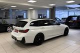 BMW 320i Touring *M Sport*PanoSD*ACC*AHK*HUD*360°Kam - BMW 320 aus 2025