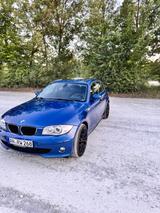BMW 120i - - gebrauchte BMW 120 aus dem Jahr 2004