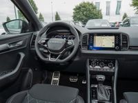 Skoda Karoq - Vorschau Bild 7