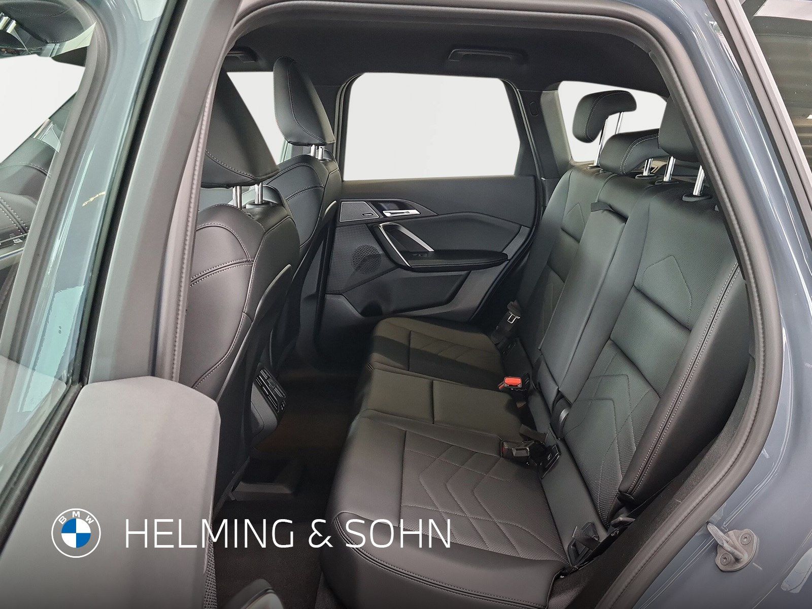 BMW X1 xDrive30e M-Sport Head-Up HK HiFi DAB AHK ACC foto 14