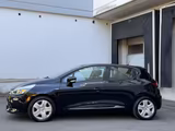Renault Clio Limited Tempomat Klima PDC-Sensoren - gebrauchte Renault Clio aus dem Jahr 2016
