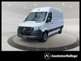 Mercedes-Benz Sprinter 317 Kasten *L2/H2,MBUX,Navi,Winter,R-Ca