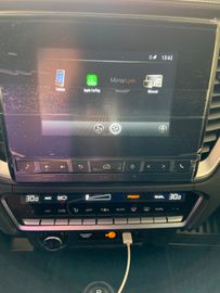 Bild 19 Isuzu D-Max Double Cab LSE AT 4WD 1/2 Jahreswagen