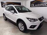 Seat Arona Style *NAVI* AUTOMATIK* 14.000/KM* 1 HAND* - Seat Arona in Gelsenkirchen