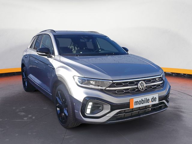 Volkswagen T-Roc R-Line BlackStye 1.5 TSI DSG Navi AHK Kame