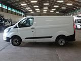 Ford Transit Custom 260 L1H1 LKW City Light Audio12 - Ford Transit 260