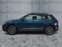 Volkswagen Tiguan - Vorschau Bild 4