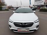 Opel Insignia GSi 2.0 BiTurbo 4x4 Sports Tourer PANO - Opel Insignia mit Diesel-Antrieb: Leder, Kombi