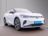 Volkswagen ID.4 GTX 4Motion Wärmepumpe, AHK, IDN - VW ID.4 SUV