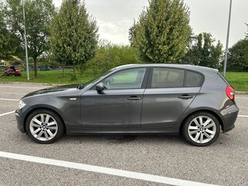 BMW 118 - 5