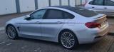 BMW LCI HUD Leder 360° 8x19" PanoramaDach - BMW 420 Gran Coupé in Hamburg