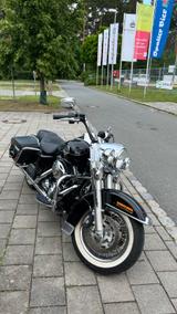 Harley-Davidson Road King - Offers matching your search criteria