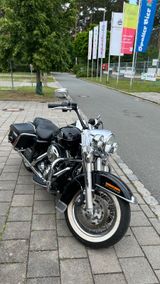 Harley-Davidson Road King - 2007 ROAD KING