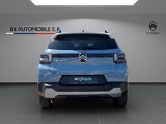 Fahrzeugabbildung Citroën C3 Turbo 100 MAX Winter-Paket