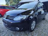 Volkswagen Golf Plus VI Style 2.0 TDI - Volkswagen Golf Plus Style mit Diesel-Antrieb