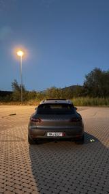 Porsche Macan Turbo *130730km*Panorama*Sport Chrono* - Porsche Macan T mit Benzin-Antrieb