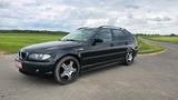 BMW Bmw e46 320i - BMW 320 aus 2004: Kombi, 320i
