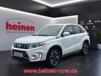 Suzuki Vitara 1.4 COMFORT PLUS NAVI+RÜCKFAHRKAMERA+PDC