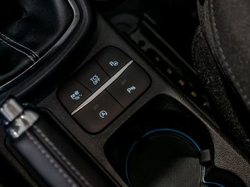 Ford Puma 1.0 Titanium X Kamera Stauassistent Navi