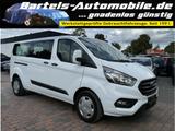 Ford Transit Custom 320 L2 Trend, 9-Sitzer, Klima - Offers